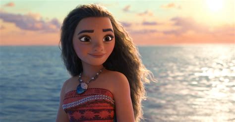 Everything to Know About the 'Moana' Television Series.